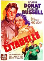 voir la fiche complète du film : La Citadelle