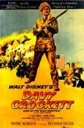 Davy Crockett, Roi Des Trappeurs