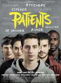 voir la fiche complète du film : Patients