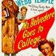 photo du film Monsieur Belvédère Au Collège
