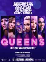 voir la fiche complète du film : Queens