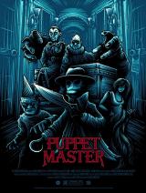voir la fiche complète du film : Puppet Master