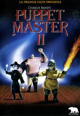 voir la fiche complète du film : Puppet Master II