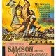 photo du film Le géant à la cour de Kublai Khan