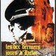 photo du film Les Dix derniers jours d'Hitler