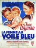voir la fiche complète du film : La Femme au voile bleu
