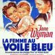 photo du film La Femme au voile bleu