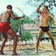 photo du film Le Défi De Tarzan