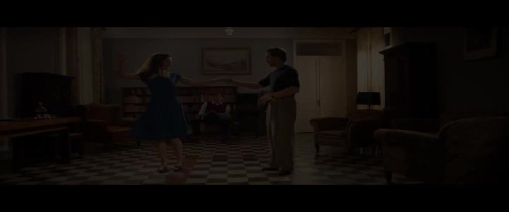 Extrait vidéo du film  Una questione privata