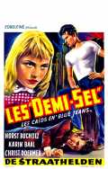 voir la fiche complète du film : Les Demi-sel