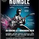 photo du film Rumble : The Indians who Rocked the World