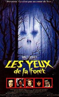 voir la fiche complète du film : Les Yeux De La Forêt