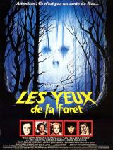 Les Yeux De La Forêt