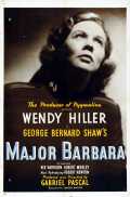 voir la fiche complète du film : Major Barbara