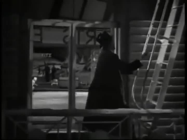 Extrait vidéo du film  Le Mannequin Du Collège
