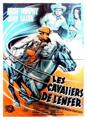 Les Cavaliers De L enfer