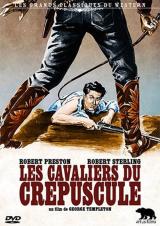 voir la fiche complète du film : Les Cavaliers Du Crépuscule