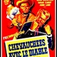 photo du film Chevauchées avec le diable