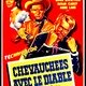 photo du film Chevauchées avec le diable