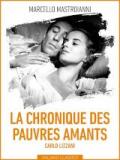 voir la fiche complète du film : La Chronique Des Pauvres Amants