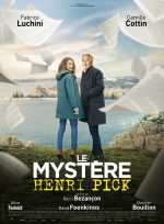 voir la fiche complète du film : Le Mystère Henri Pick