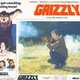 photo du film Grizzly, le monstre de la forêt