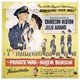 photo du film La Guerre Privée Du Major Benson