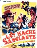 voir la fiche complète du film : La Hache Sanglante