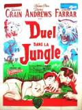 voir la fiche complète du film : Duel Dans La Jungle