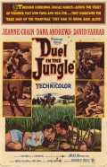 voir la fiche complète du film : Duel Dans La Jungle