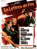 voir la fiche complète du film : En Lettres De Feu