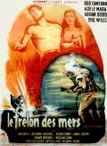 voir la fiche complète du film : Le Frelon Des Mers