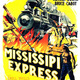 photo du film Mississippi Express