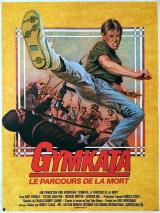 voir la fiche complète du film : Gymkata