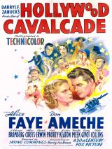 voir la fiche complète du film : Hollywood Cavalcade