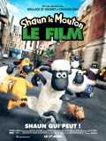 Shaun le mouton - le film