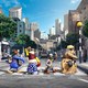 photo du film Shaun le mouton - le film