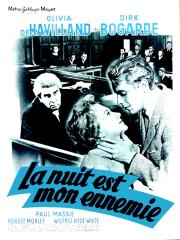 voir la fiche complète du film : La Nuit Est Mon Ennemie