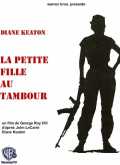 La Petite Fille Au Tambour