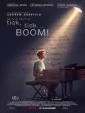 voir la fiche complète du film : Tick, Tick... Boom !