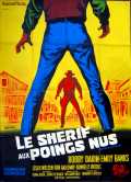 voir la fiche complète du film : Le shérif aux poings nus
