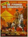 voir la fiche complète du film : Les Mercenaires Du Rio Grande