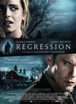 voir la fiche complète du film : Regression