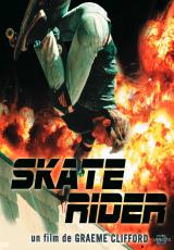 Skate Rider