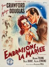 Embrassons La Mariée