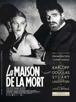 voir la fiche complète du film : La Maison de la mort