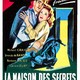 photo du film La Maison Des Secrets