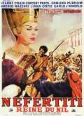 voir la fiche complète du film : Néfertiti, Reine Du Nil