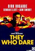 They Who Dare