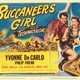 photo du film La Fille des boucaniers